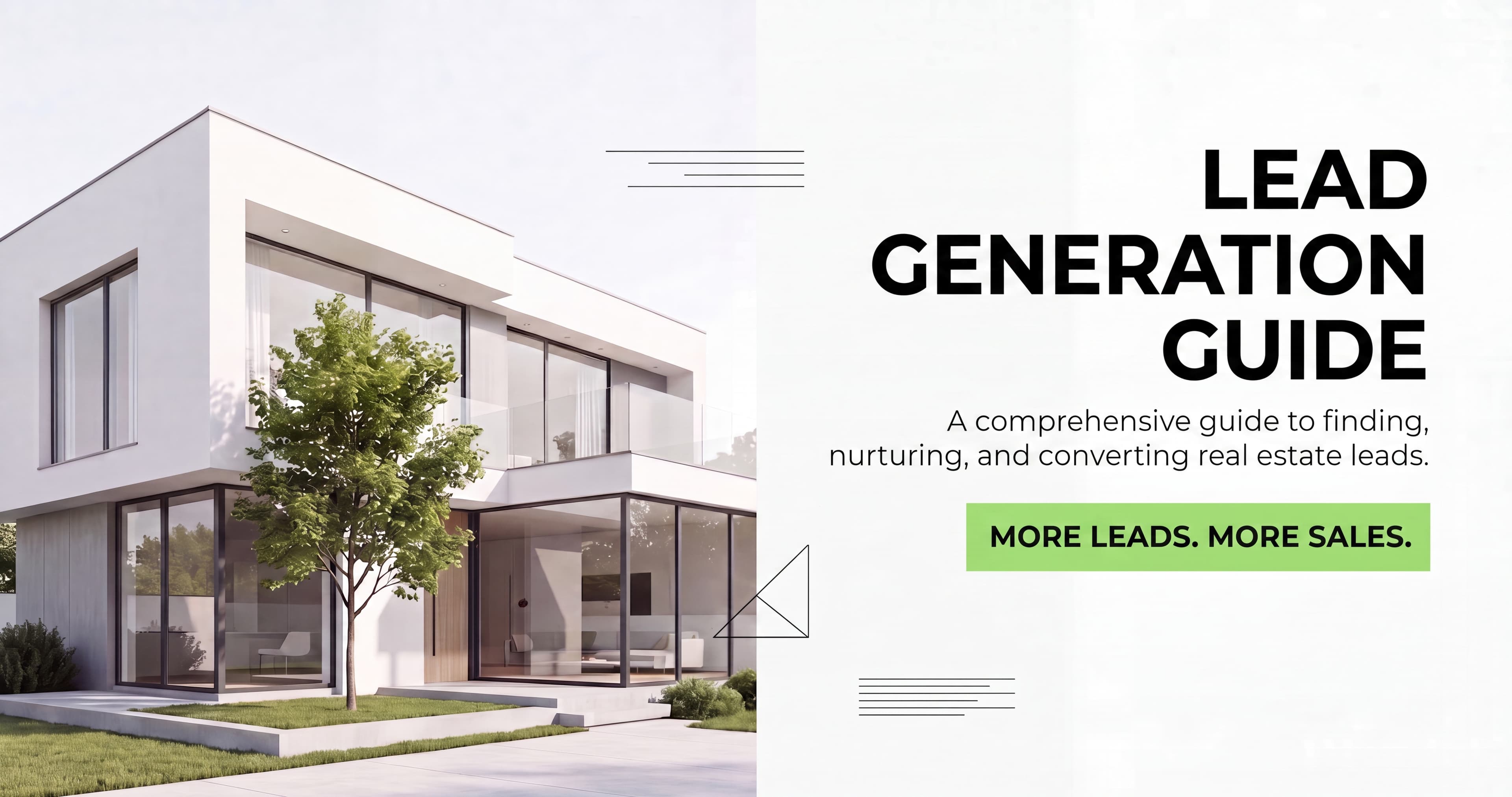 Real Estate Lead Generation: Every Channel Compared, With Real Costs and a 90-Day Plan